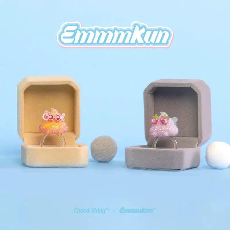 Emmmkun Fairy Series Blind Bag toy