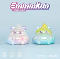 Emmmkun Poop Snowman Touch Light Series Unbox