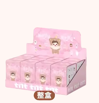 ZORAA Castle Dreamscape Series Plush Unbox