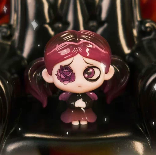 KIKI Little Choir Series Mini Unbag
