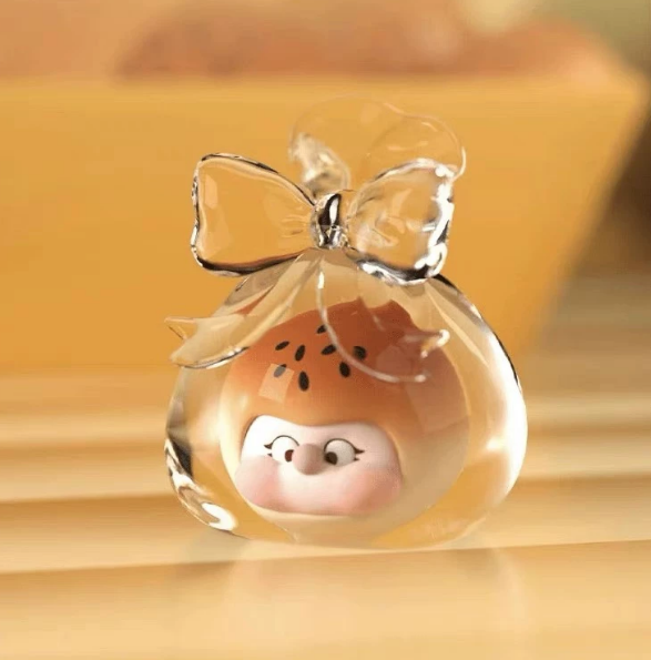 TIMID NIDO DunDun Bakery Series Unbag