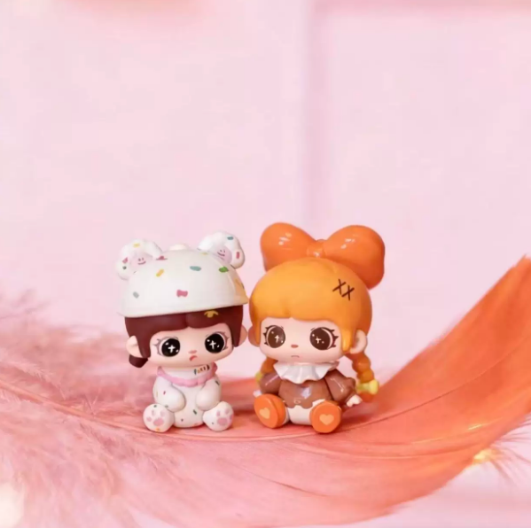 Omiya Little Rascal Series Unbag