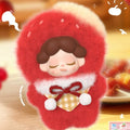 DODOSUGAR Wendy-what to eat today Plush Series mini Blindbox