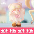 Baby Dora Tiny Time Series Unbox