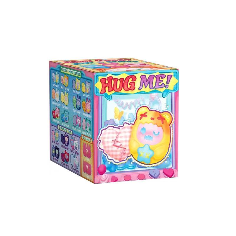 ShinWoo Hug Me Mini Series Unbox