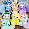 Boboco Sweetheart Party V1 Series plush unbox