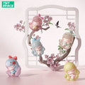 LIITA The 24 Solar Terms mili Series Unbag
