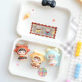 NOMMI Sweetheart Plan Series Mini Figures Blind Bag
