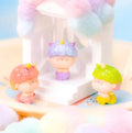 AMLLS Cute Pony Series Unbag
