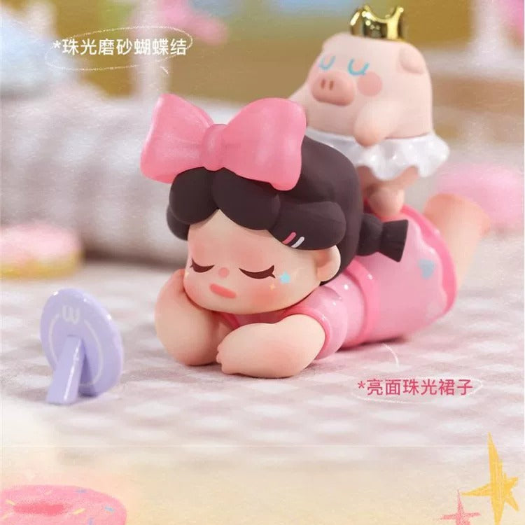 DoDo Suger Wendy When I'm With You Blind Box