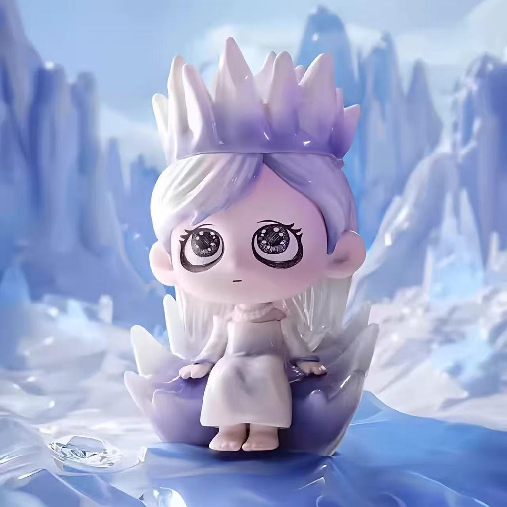 KIKI-To the Guardian Star Series Blind Box