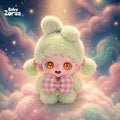 Baby Zoraa Fluffy Tea Party Series Blind Box