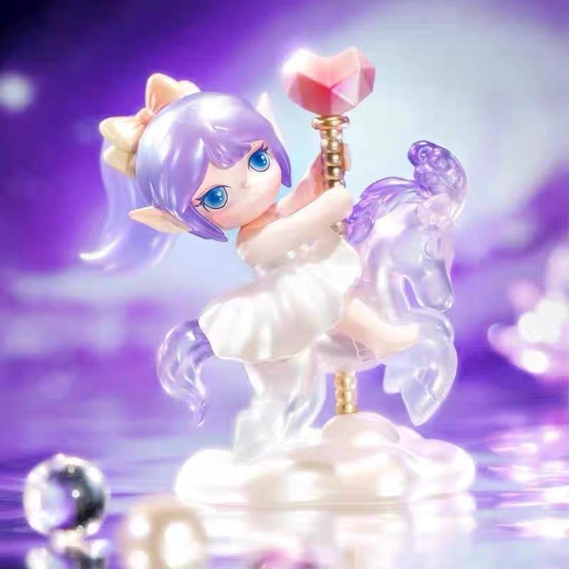 SURI Colorful A-Girls Series Blind Box