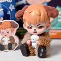 RAYAN No Puppies No World Figure Series Unbox