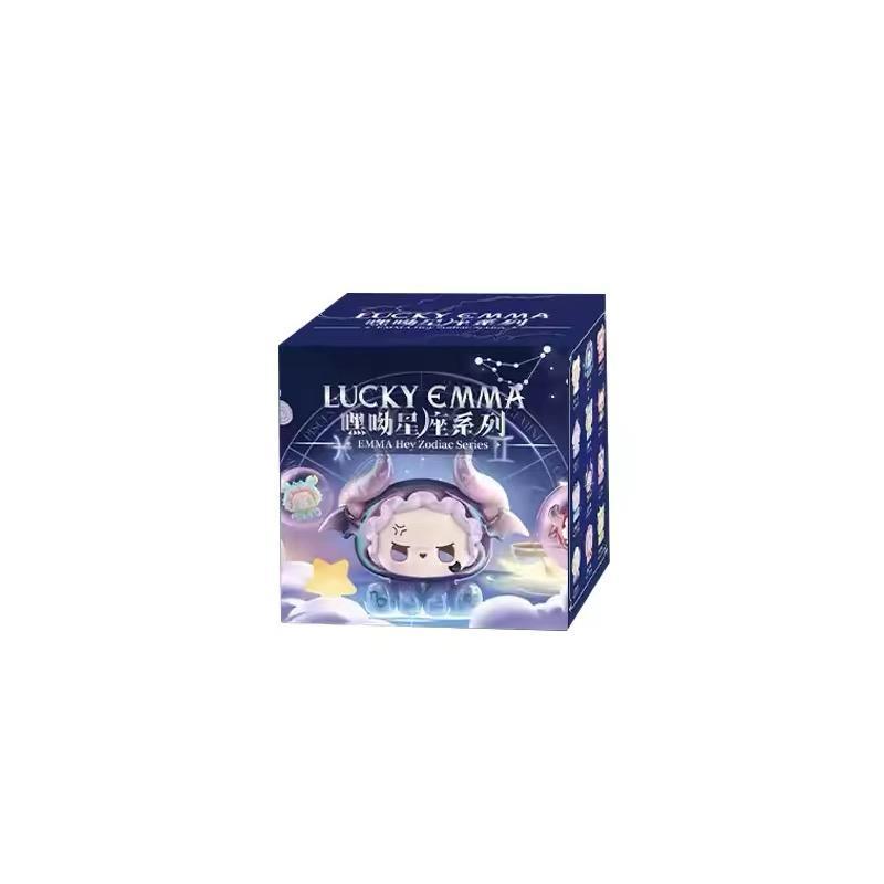 EMMA Hey Zodiac Series Blind Box toy
