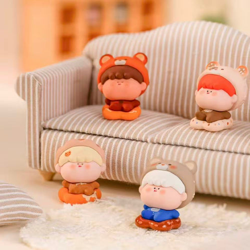 AMLLS Lullaby Series Unbag