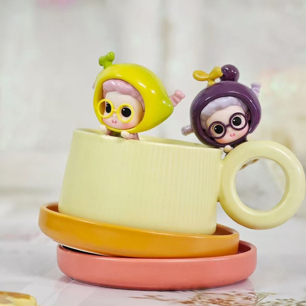SUVI Fruit Park Series Mini Unbox