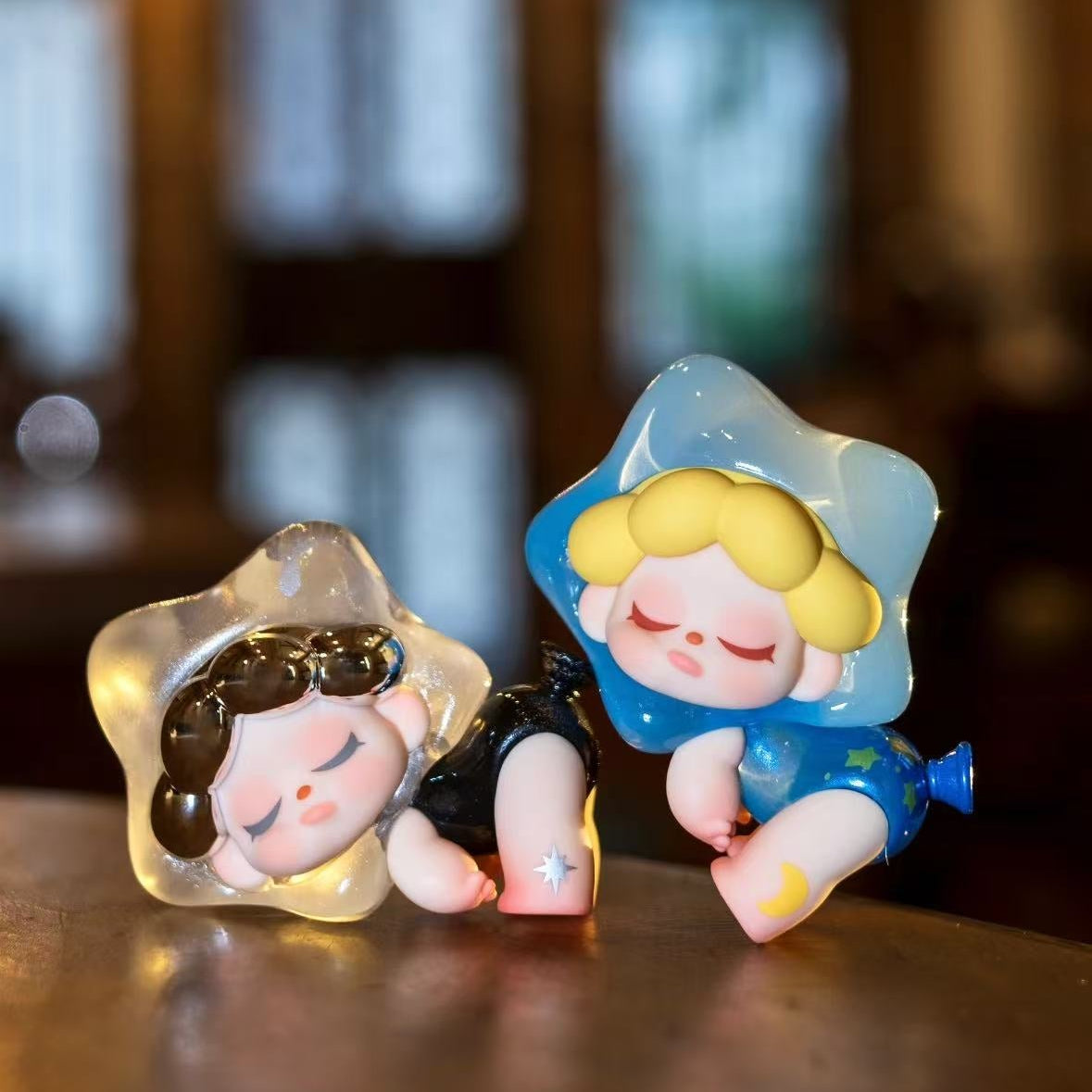 WENDY Come Back Balloon Series Mini Unbox