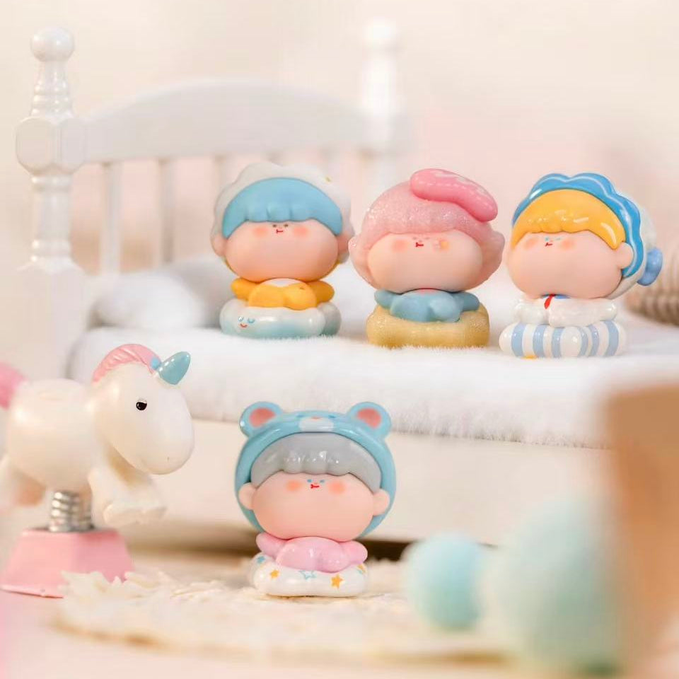 AMLLS Lullaby Series Unbag