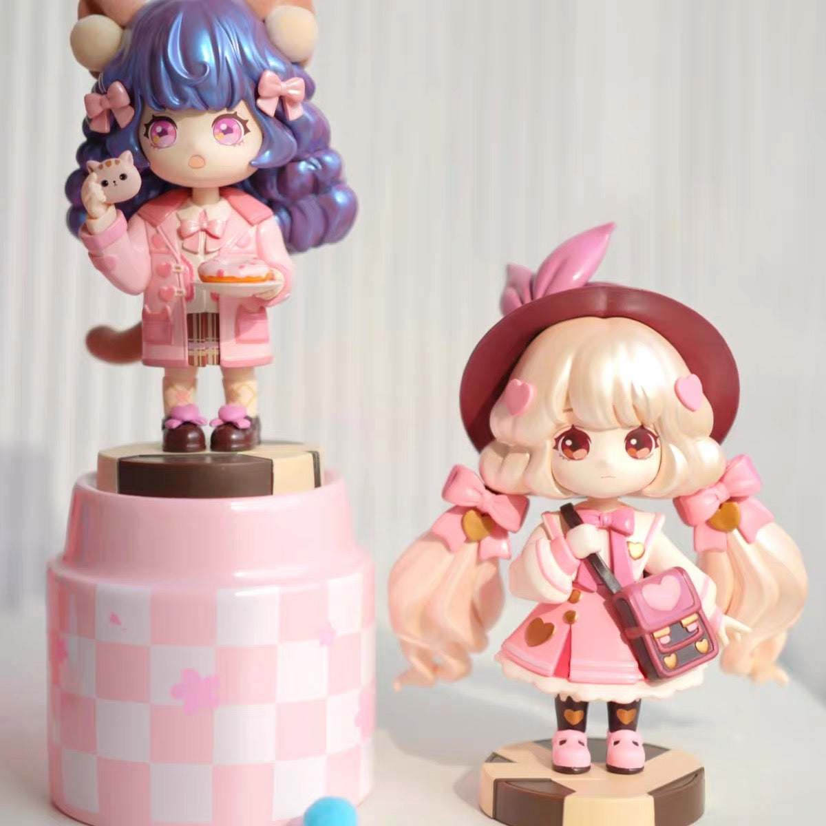Kokoya Encountering Poems V3 Series Unbox Toy