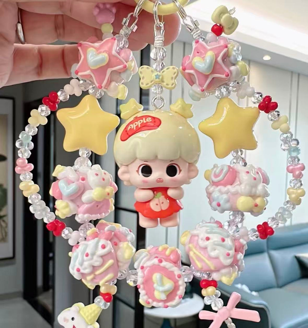 Playful Kid Little Bunches Mini Series Unbag