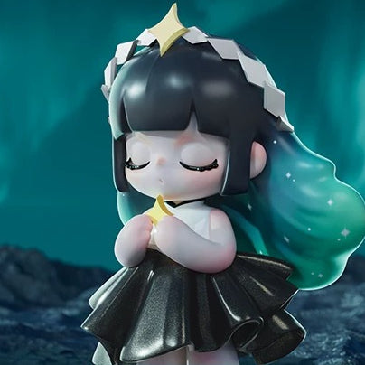 Liita Forward by light series figures Blind Box
