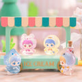 HUAHUA Kindergarten Series Mini Unbox